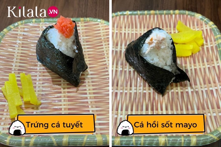 onigiri